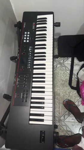 Teclado Roland Xps10x