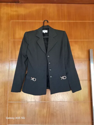 Blazer Vertigo Paris - Tamanho P