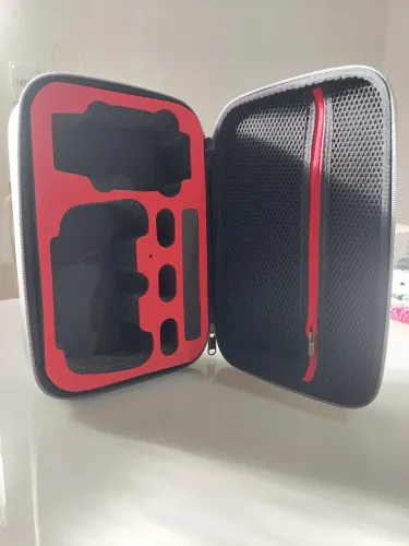 MALETA para drone FIMI Mini 3 - Anápolis-GO