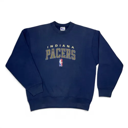 Crewneck Pro Player Indiana Pacers 90s Tam.G