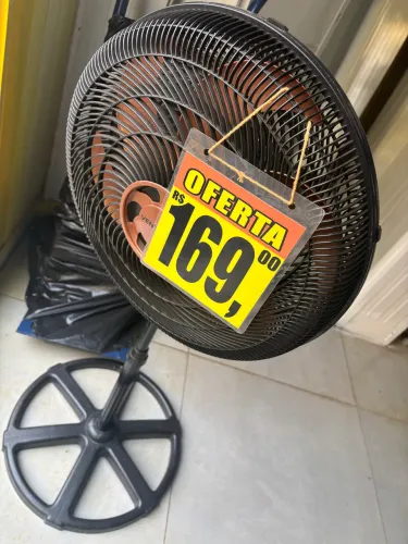 LIQUIDAÇÃO total de eletrodomésticos: CDs de música e !