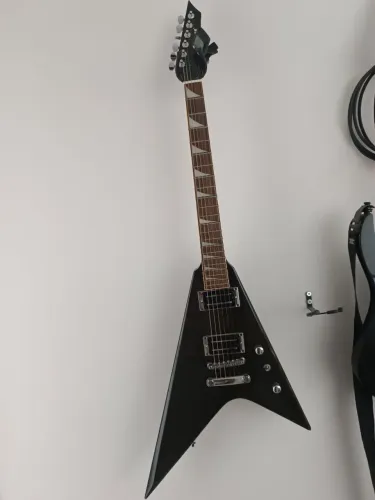 Guitarra Strinberg CLG45 TBK Customizada