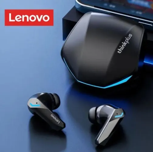 Fone Bluetooth Lenovo