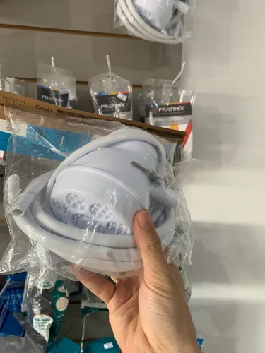 PROMOÇÃO CHUVEIRO 63,99