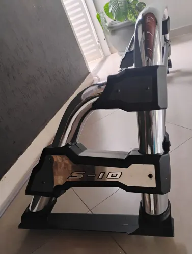 Santo Antônio S10