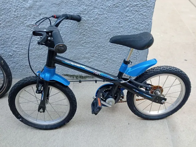 Bike infantil