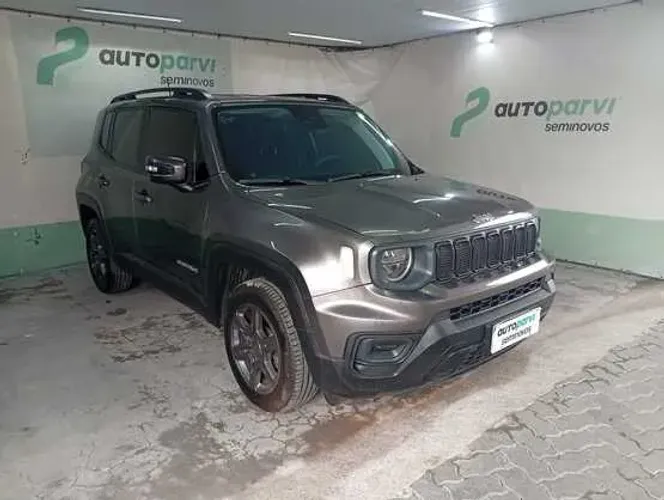 Jeep Renegade T270 1.3 TB 4X2 Flex Aut. 2025