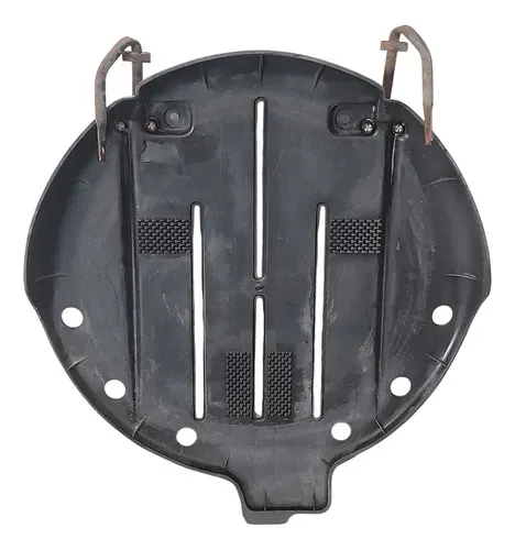 Gaiola Estepe  Fiat Palio Weekend 1.6 16v 1997 200473