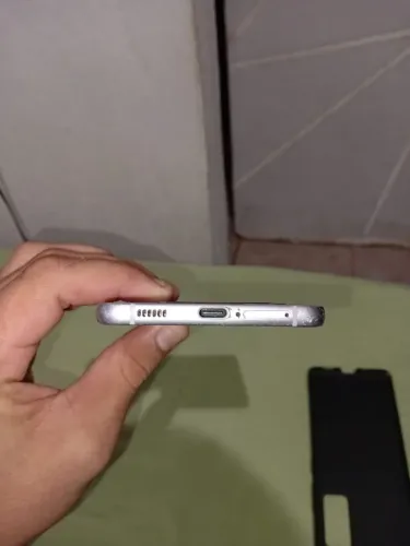 S21 fe 5g, 128gb e 6 de ram! Venda e troca 
