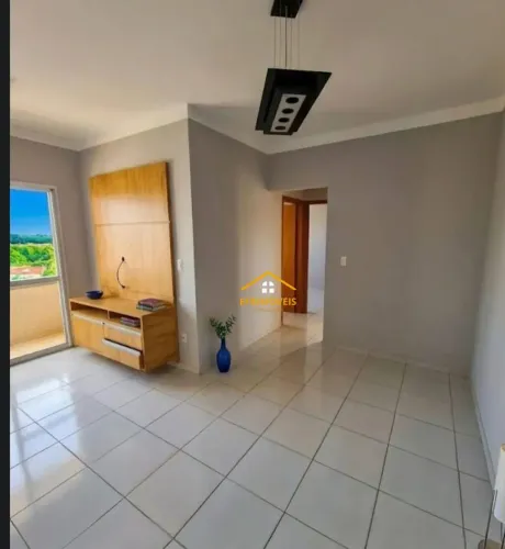 Apartamento com 2 dormitórios à venda, 58 m² por R$ 265.000,00 - Jardim Marajoara - Nova O