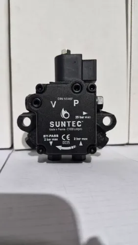 Bomba De Óleo AL75C - Suntec