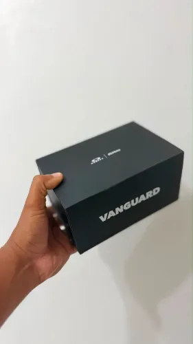 Oakley meta vanguard