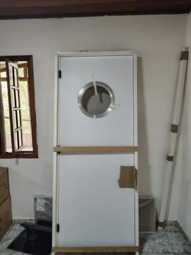 Porta vai vem 