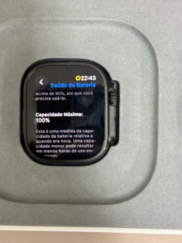 Apple Watch Ultra 3