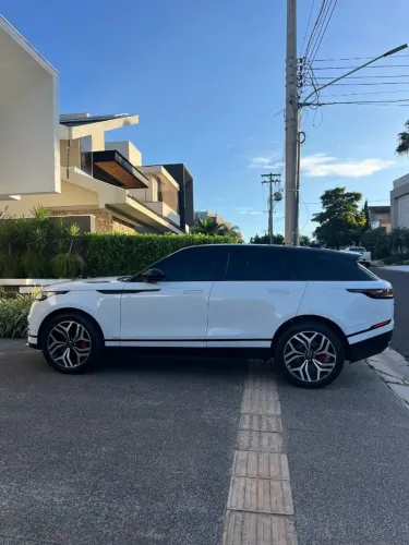 Land Rover Range Rover Range R. VE. R-DYN SE 2.0 4X4 300cv Aut. 2019