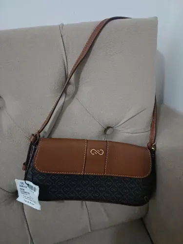 Bolsa Couro e Cia