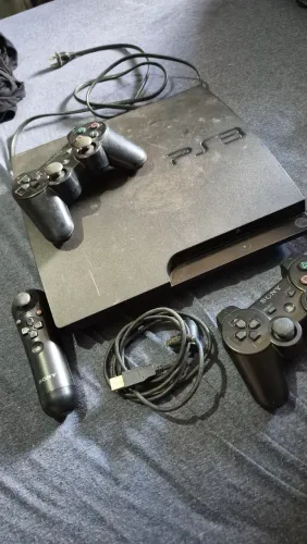 PS3 