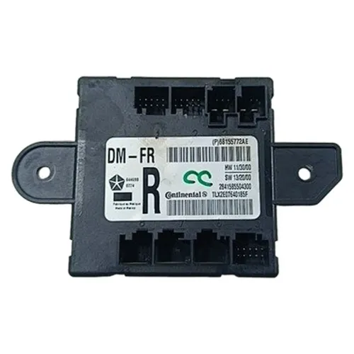 Modulo Vidro Porta Jeep Cherokee 2014-2018 Diant Dir