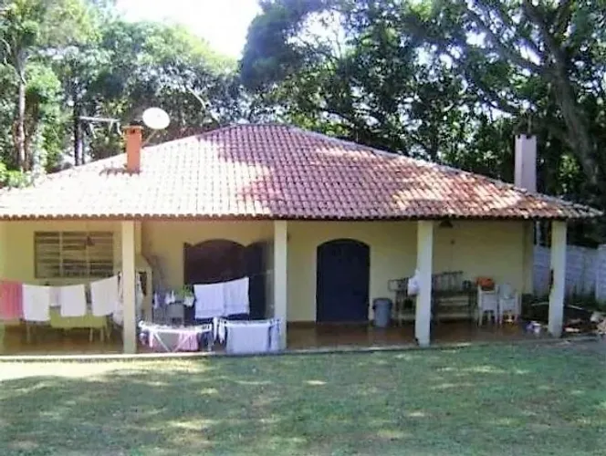 CASA EM CONDOMÍNIO para Venda EMBU COLONIAL, EMBU DAS ARTES