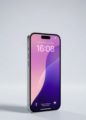 Iphone 15 Azul 128 gb
