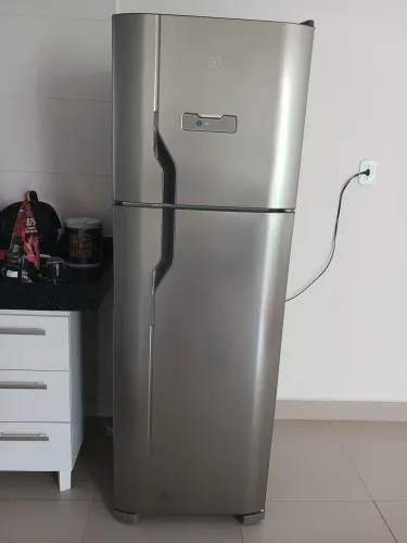 Geladeira Electrolux