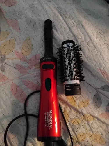 Vendo Escova Rotativa Mondial