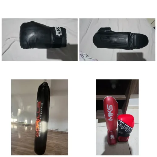 Kit muay thai