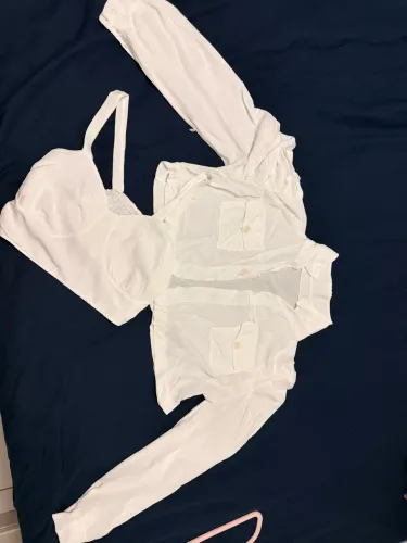 Roupa feminina