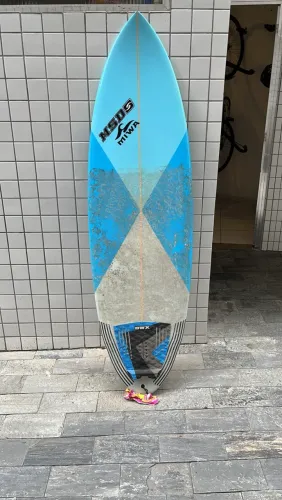 Prancha de Surfe 