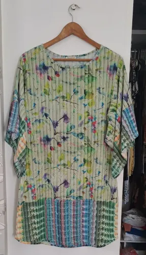 Vestidos marca Yumarimel. Tamanho M
