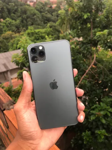 iPhone 11 Pro Max - 512gb