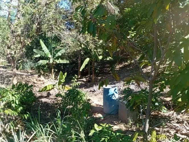 Oportunidade única terreno a venda 230 mil na localidade de Itapemirim bairro palmital