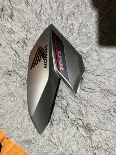Vendo asa Fan 160