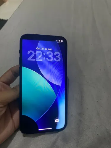 Vende-se iPhone 12