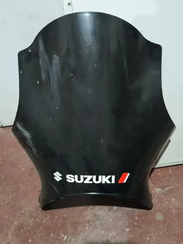 Bolha para Intruder 125