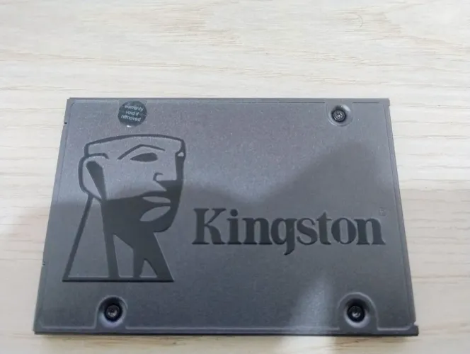 SSD 480 Kingston 