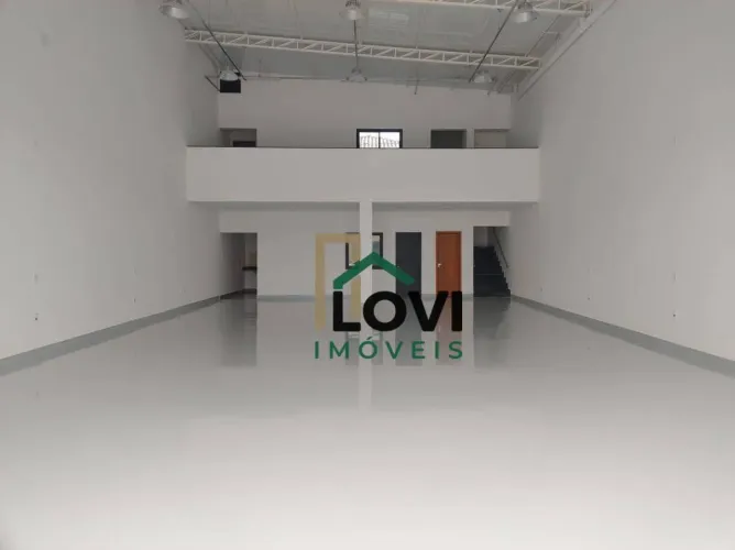 Barracão para alugar, 234 m² por R$ 8.457/mês - Jardim Bom Retiro (Nova Veneza) - Sumaré/S