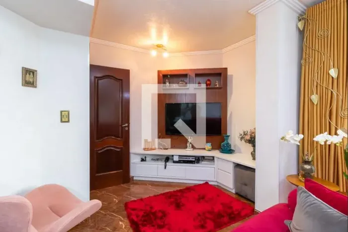 Apartamento à Venda - Casa Verde, 4 Quartos, 156 m2