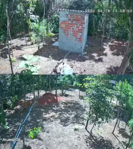 Lote em Aruanã , Jardim Iracy