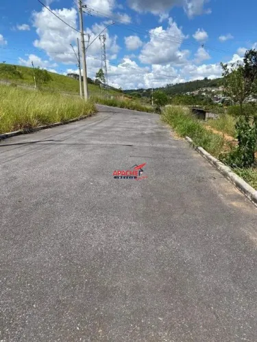 Excelente lote, no São José do Triunfo, Viçosa-MG.