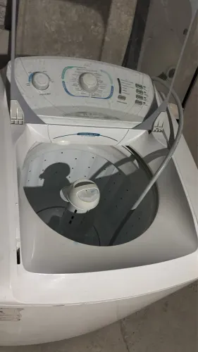 Máquina de Lavar 12kg