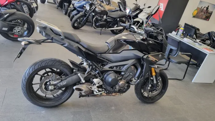 YAMAHA MT 09 TRACER 2025