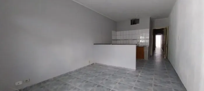 Casa com 2 dormitórios para alugar, 125 m² por R$ 2.200,00/mês - Rudge Ramos - São Bernard