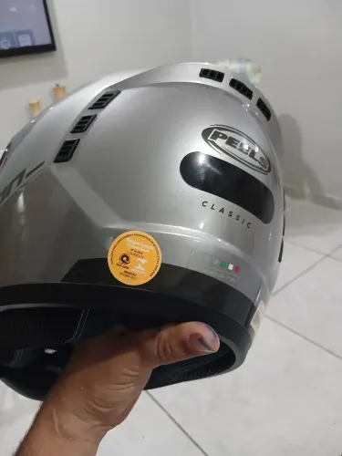 Capacete 
