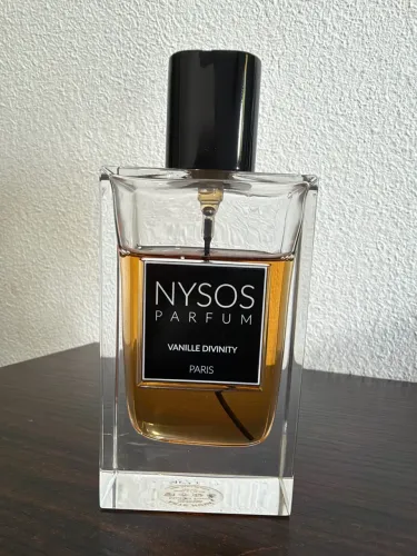 Perfume Nysos Vanille Divinity