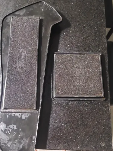 filtro de ar esportivo inflow para xmax 250/300