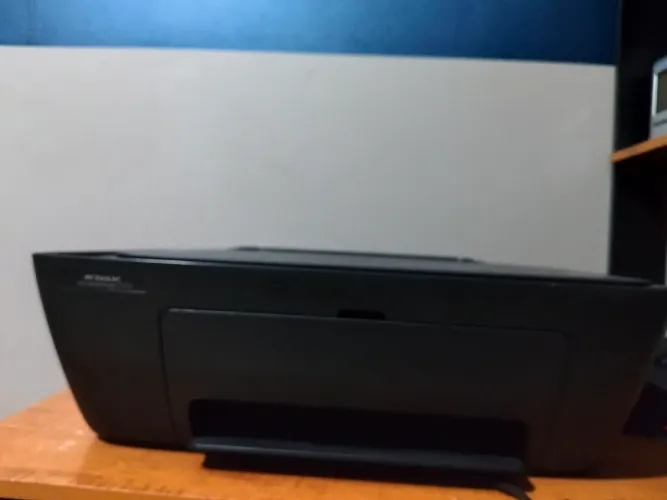 Impressora HP