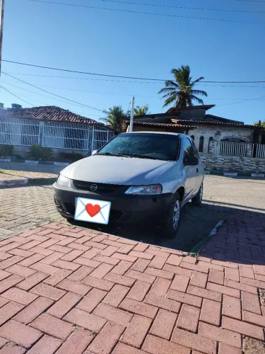 Chevrolet Celta 1.0/super/n.piq.1.0 MPFI VHC 8V 3P 2001