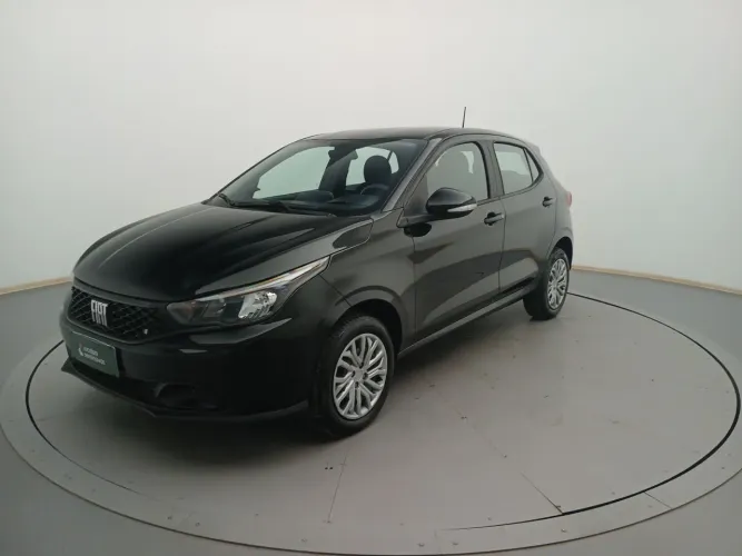 Fiat Argo Drive 1.0 Firefly 2026