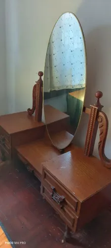 Penteadeira